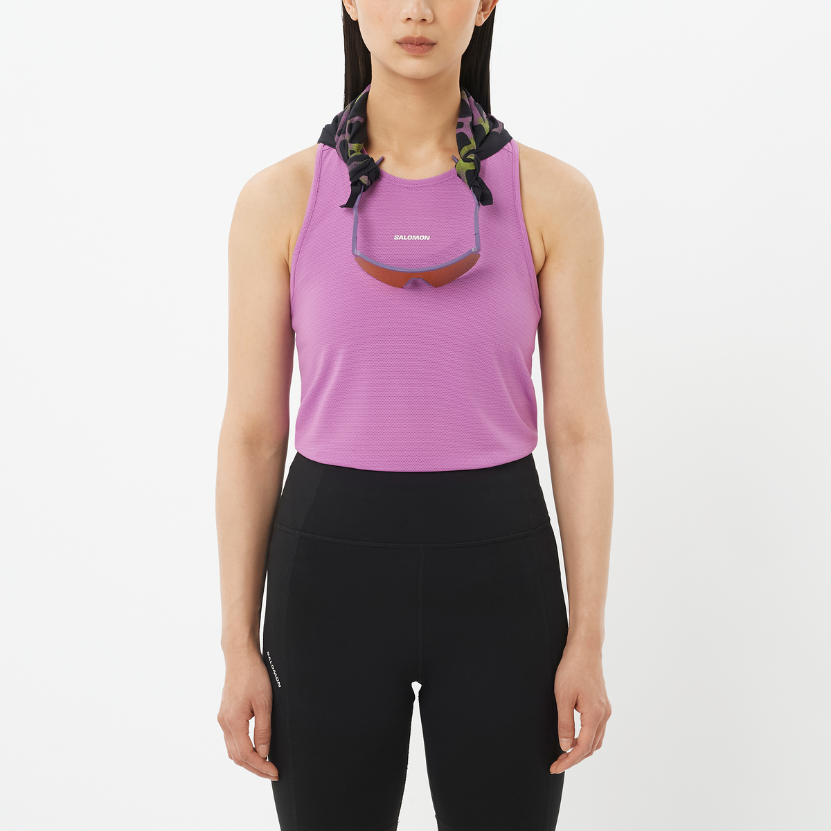 SHAKEout CORE - Purple