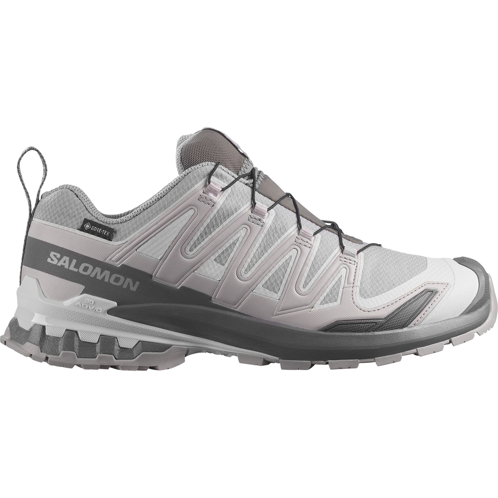 XA PRO 3D V9 GORE-TEX - Grey