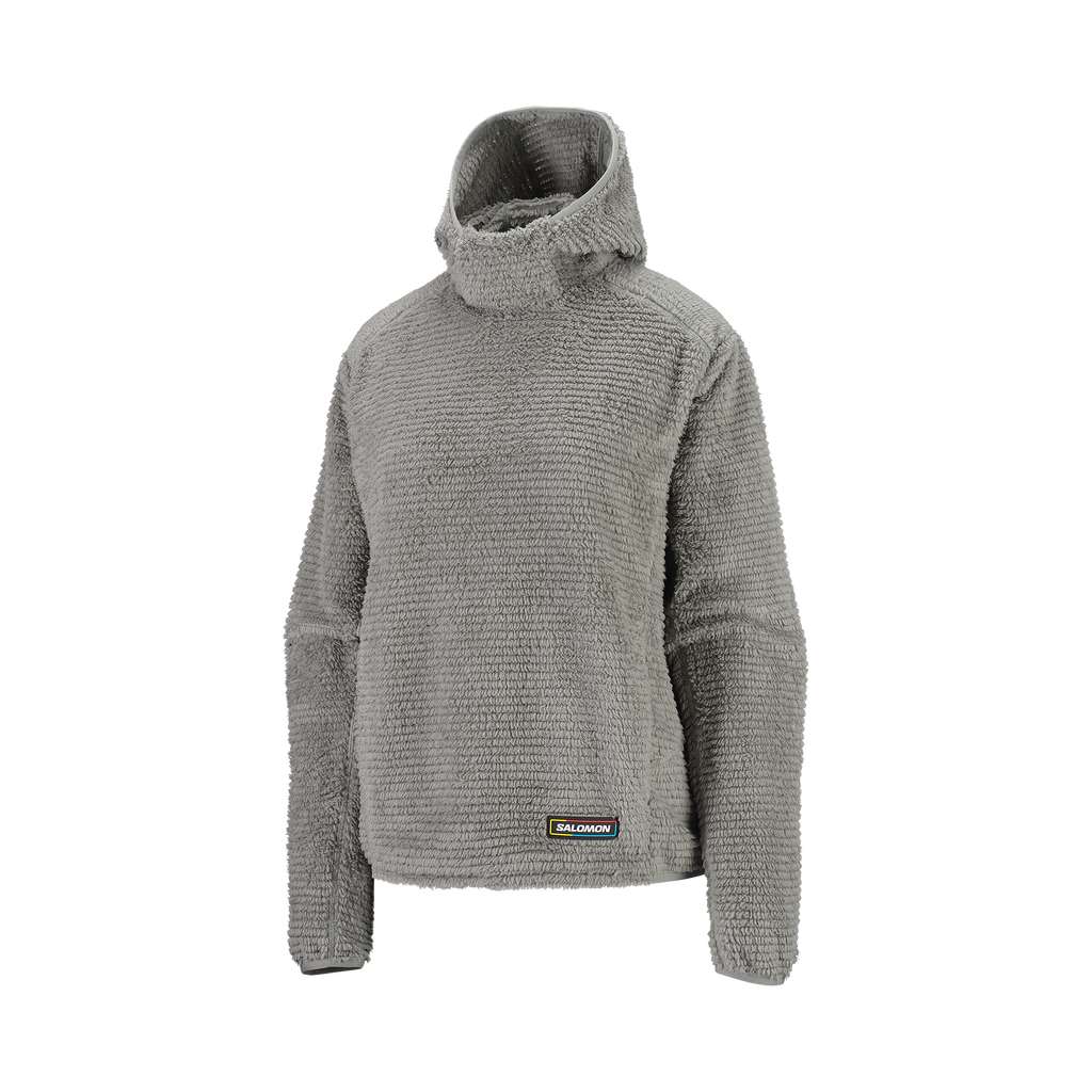 THERNOVA - Grey
