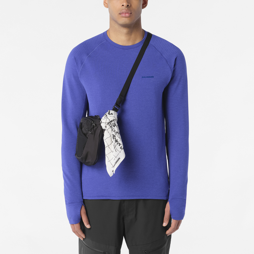 ESSENTIAL LIGHTWARM - Blue
