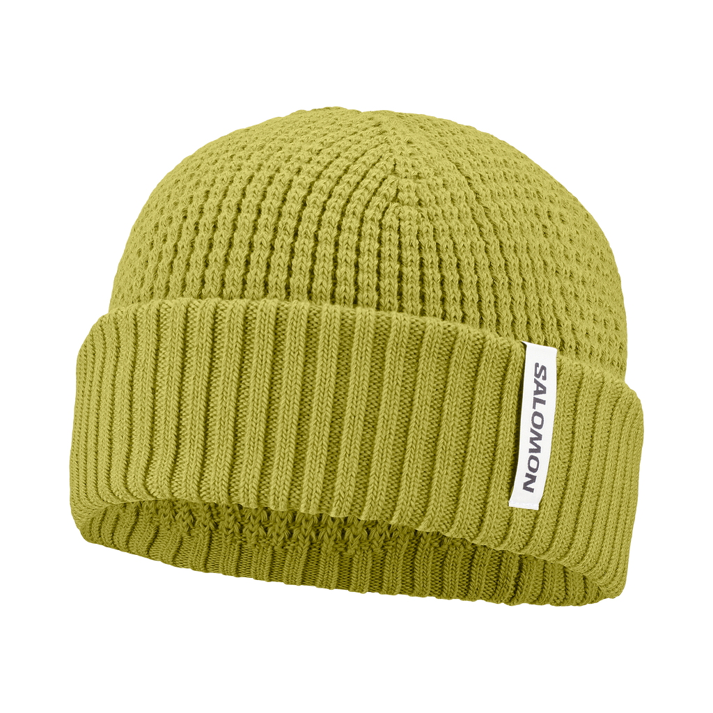 DOCKER BEANIE