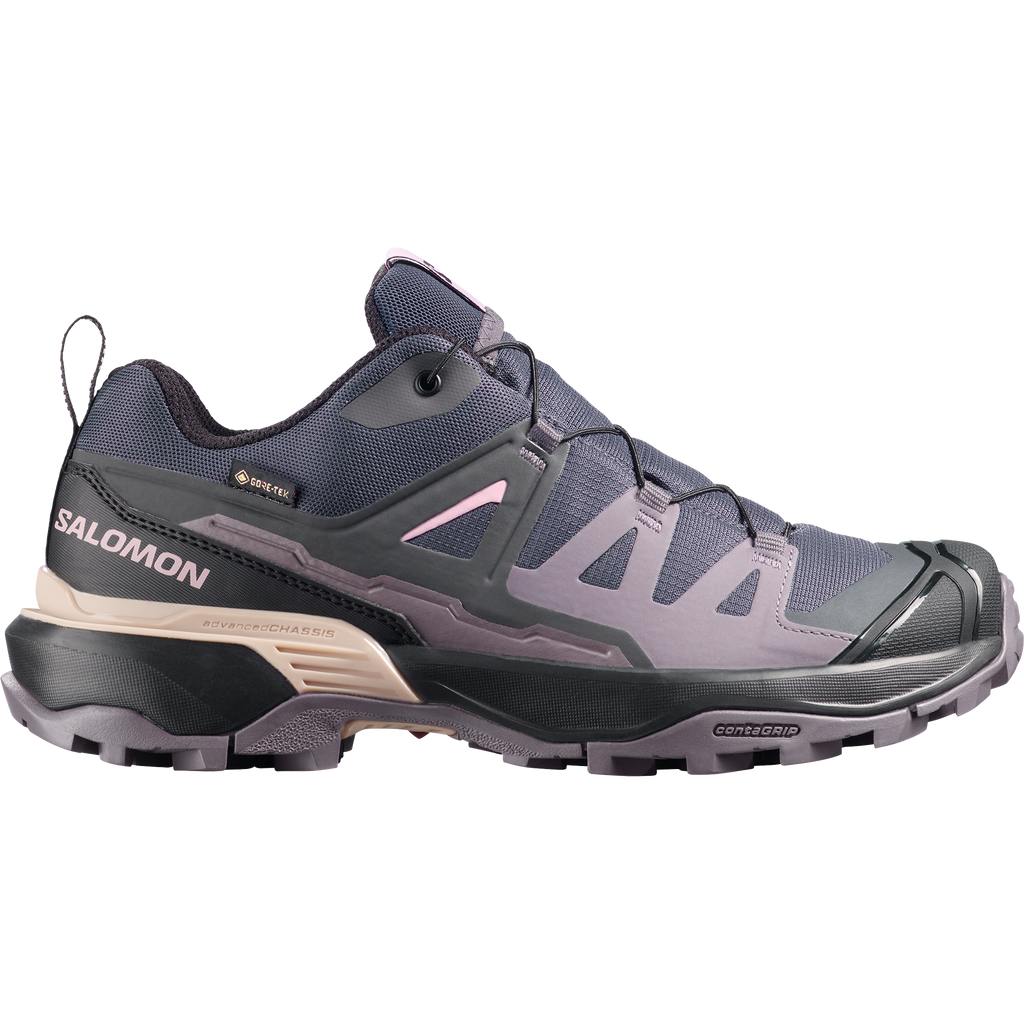 X ULTRA 360 GORE-TEX - Purple