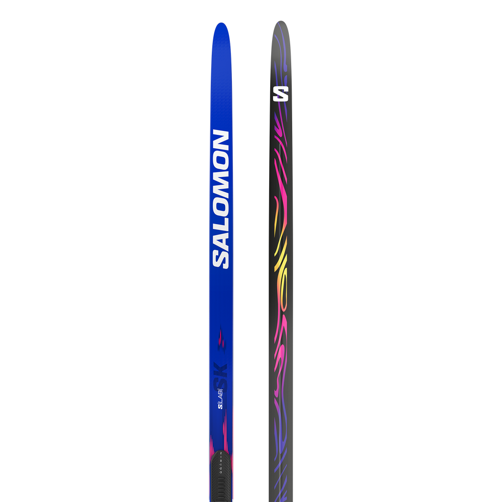 S/LAB EQUIPE SKATE WARM - Default