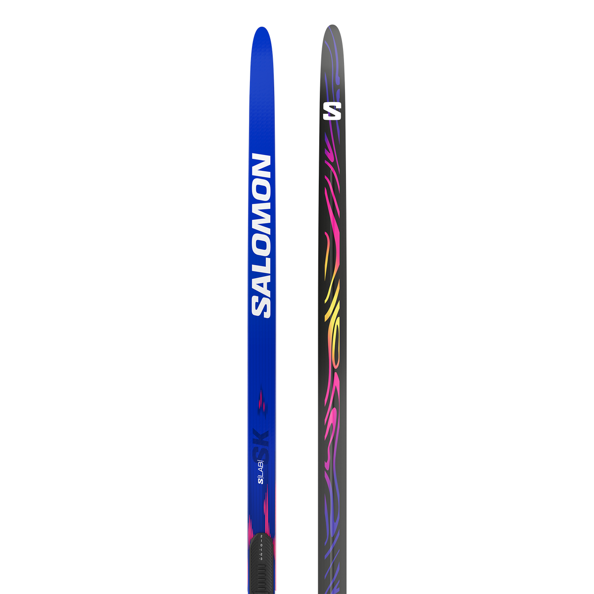 S/LAB EQUIPE SKATE WARM - Default