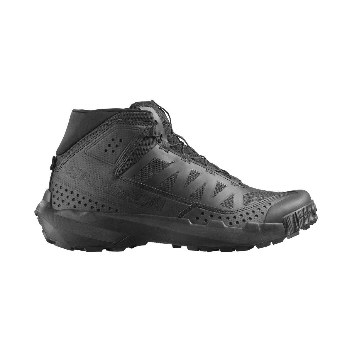 AMPHIB ASSAULT - Black
