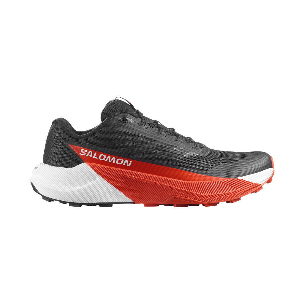 PULSAR - Black