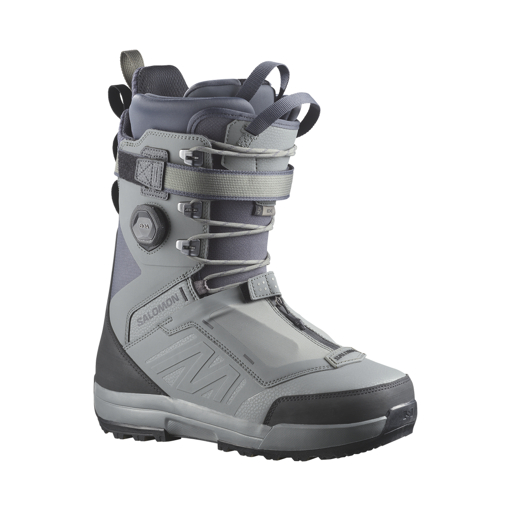 ECHO LACE SJ BOA® - Grey