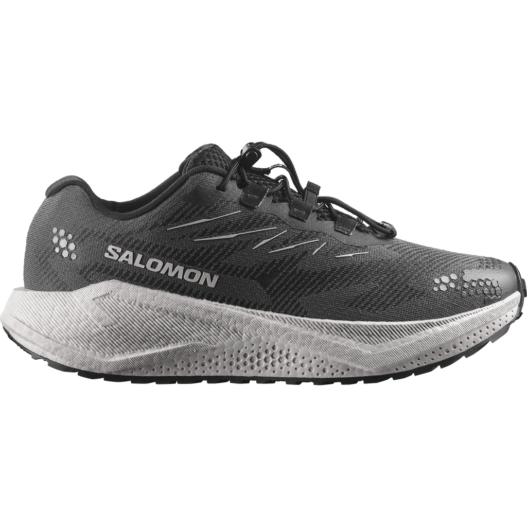 AERO BLAZE 4 GRVL - Black