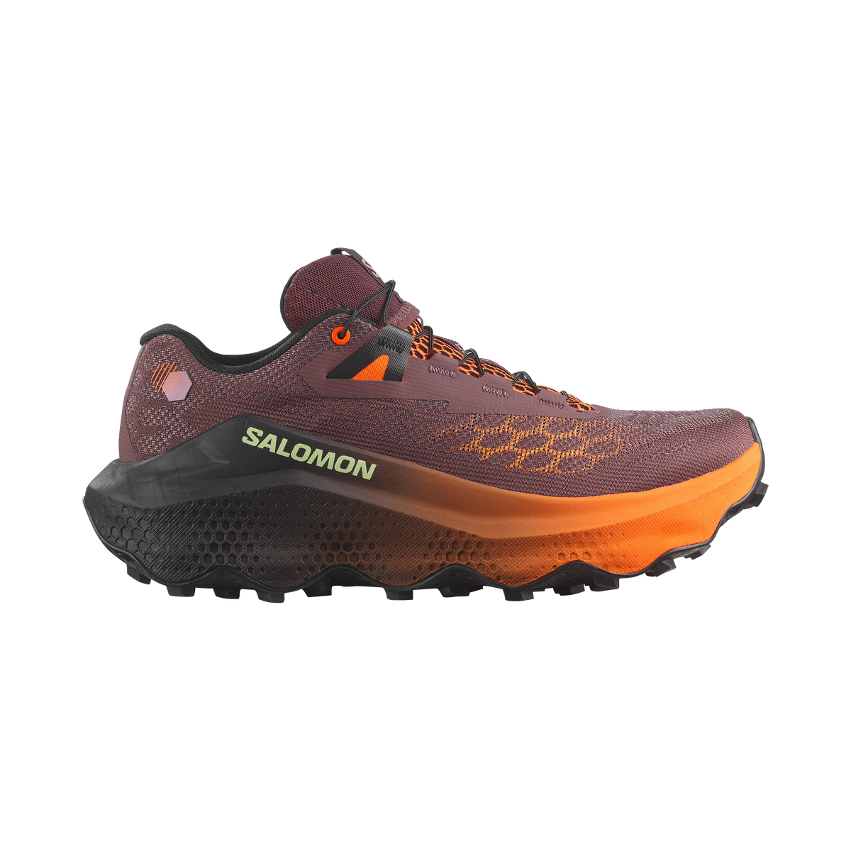 ULTRA GLIDE 4 - Grey