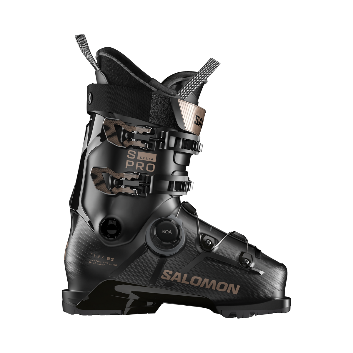 S/PRO DELTA BOA® 95