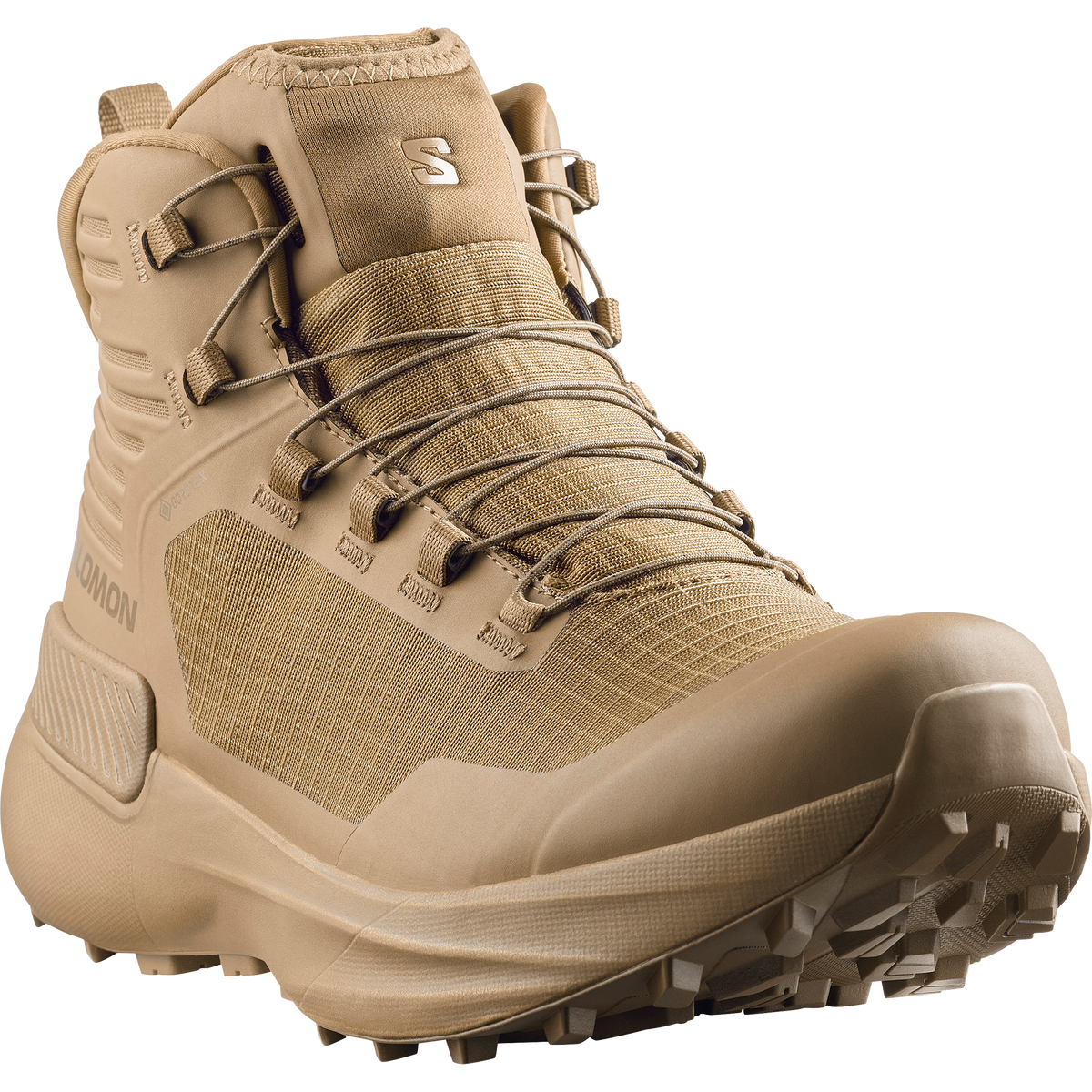 GENESIS FORCES GTX - Yellow