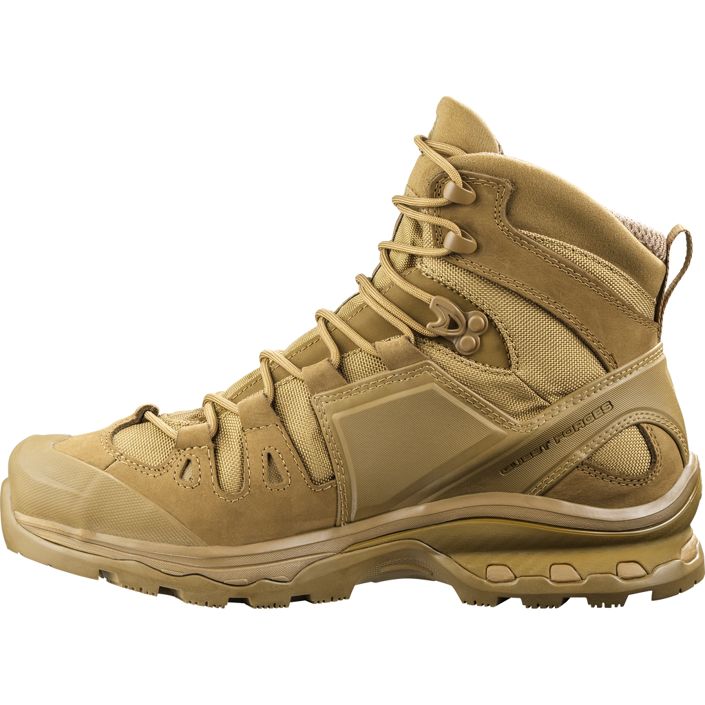 QUEST 4D GORE-TEX FORCES 2 - Yellow