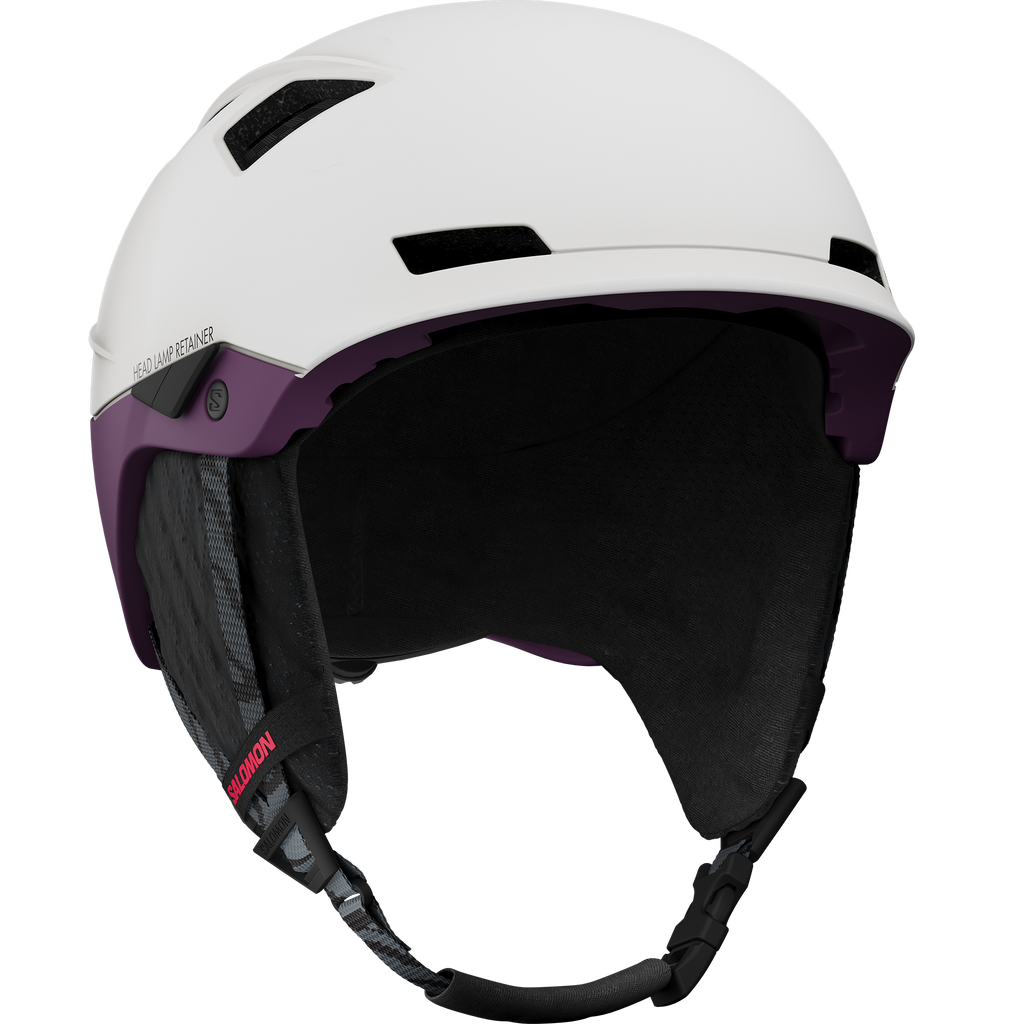 MTN LAB - White