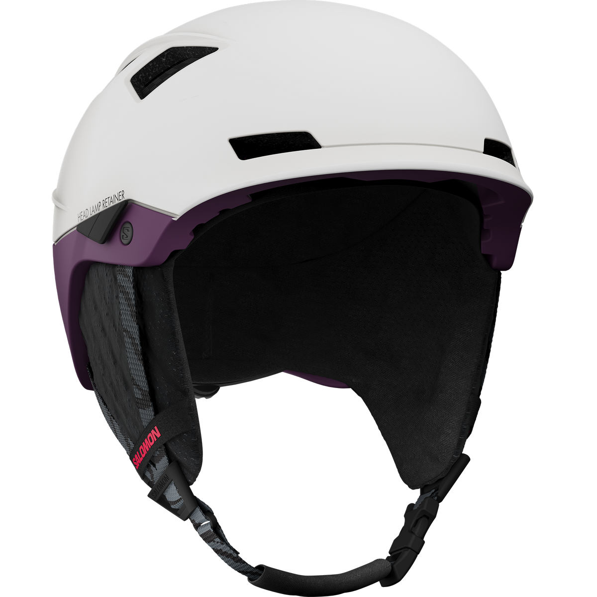MTN LAB - White