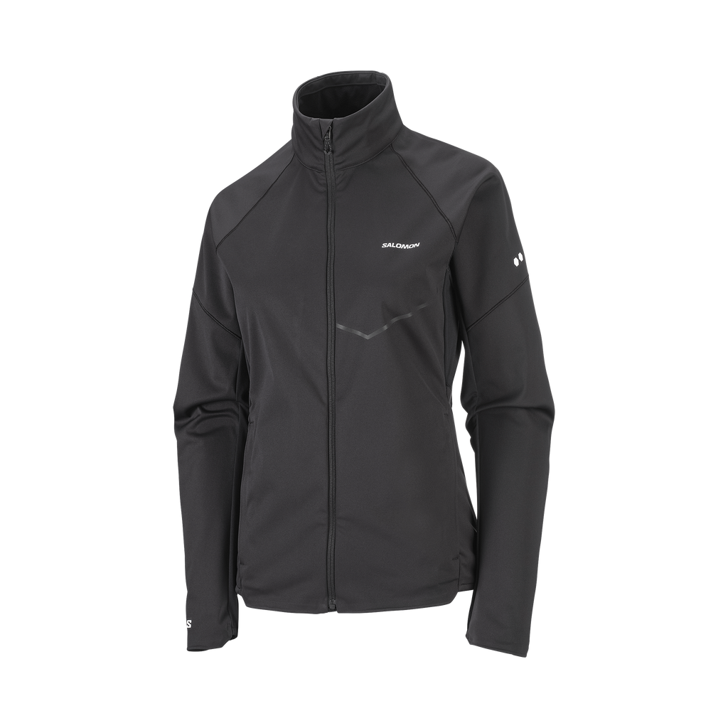 SENSE AERO SOFTSHELL