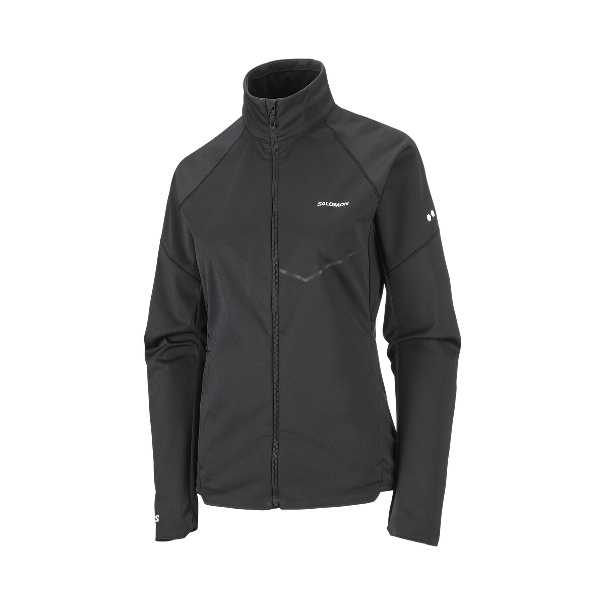 SENSE AERO SOFTSHELL