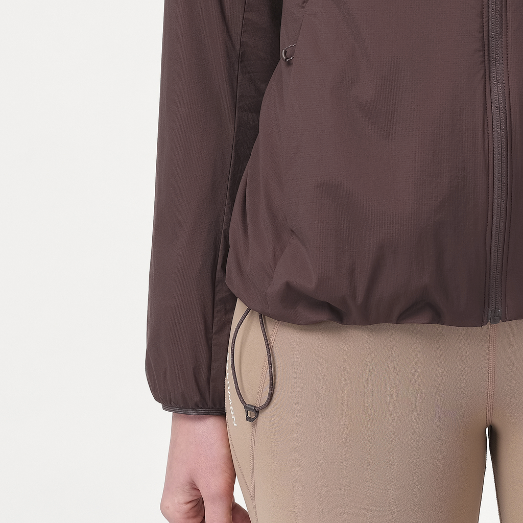 MOUNTAIN FLEX - Brown