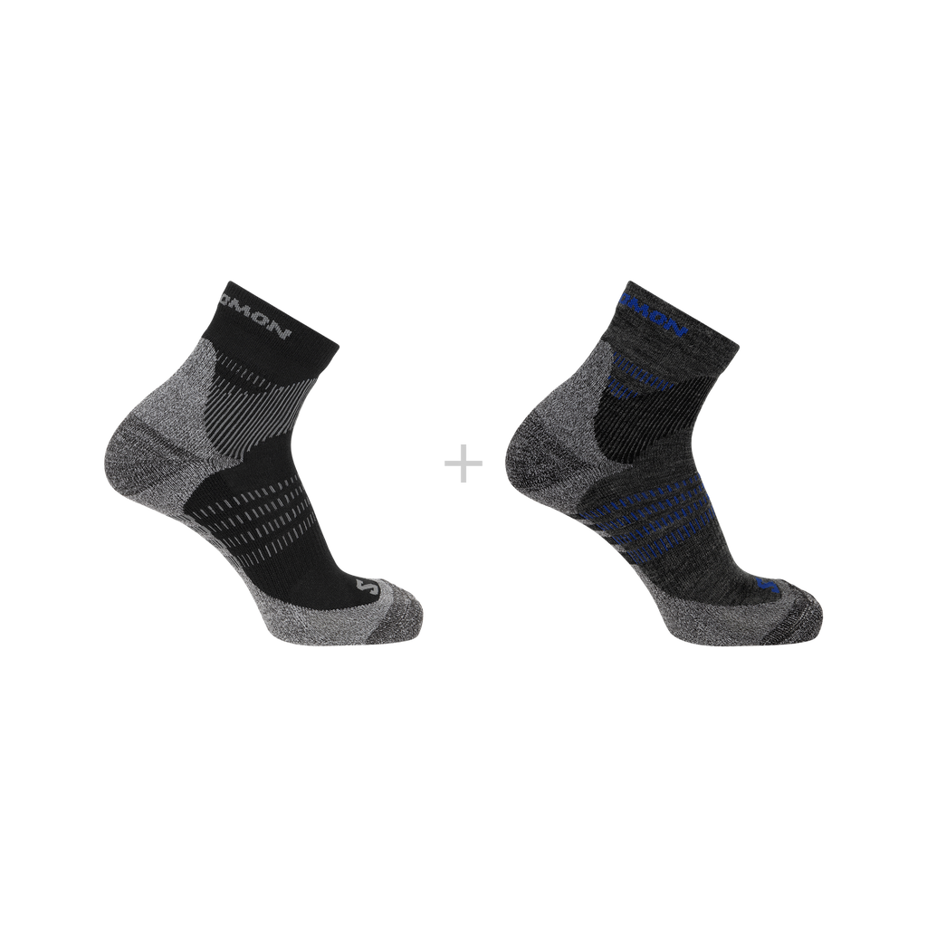 X ULTRA ACCESS QUARTER 2-PACK - Purple