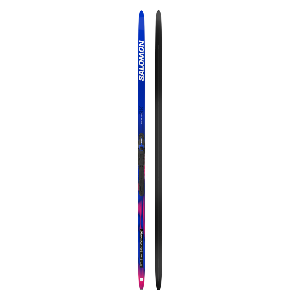 EQUIPE PRO SKATE Stiff (and Shift Equipe Skate) - Default