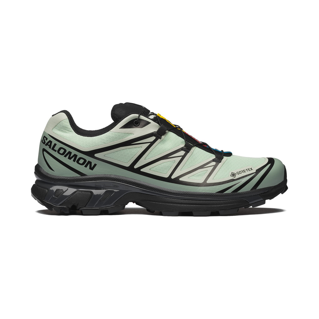 XT-6 GORE-TEX - Green