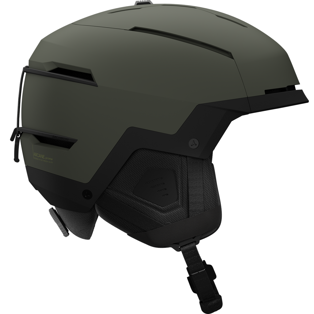 ARCANE PRIME MIPS - Grey