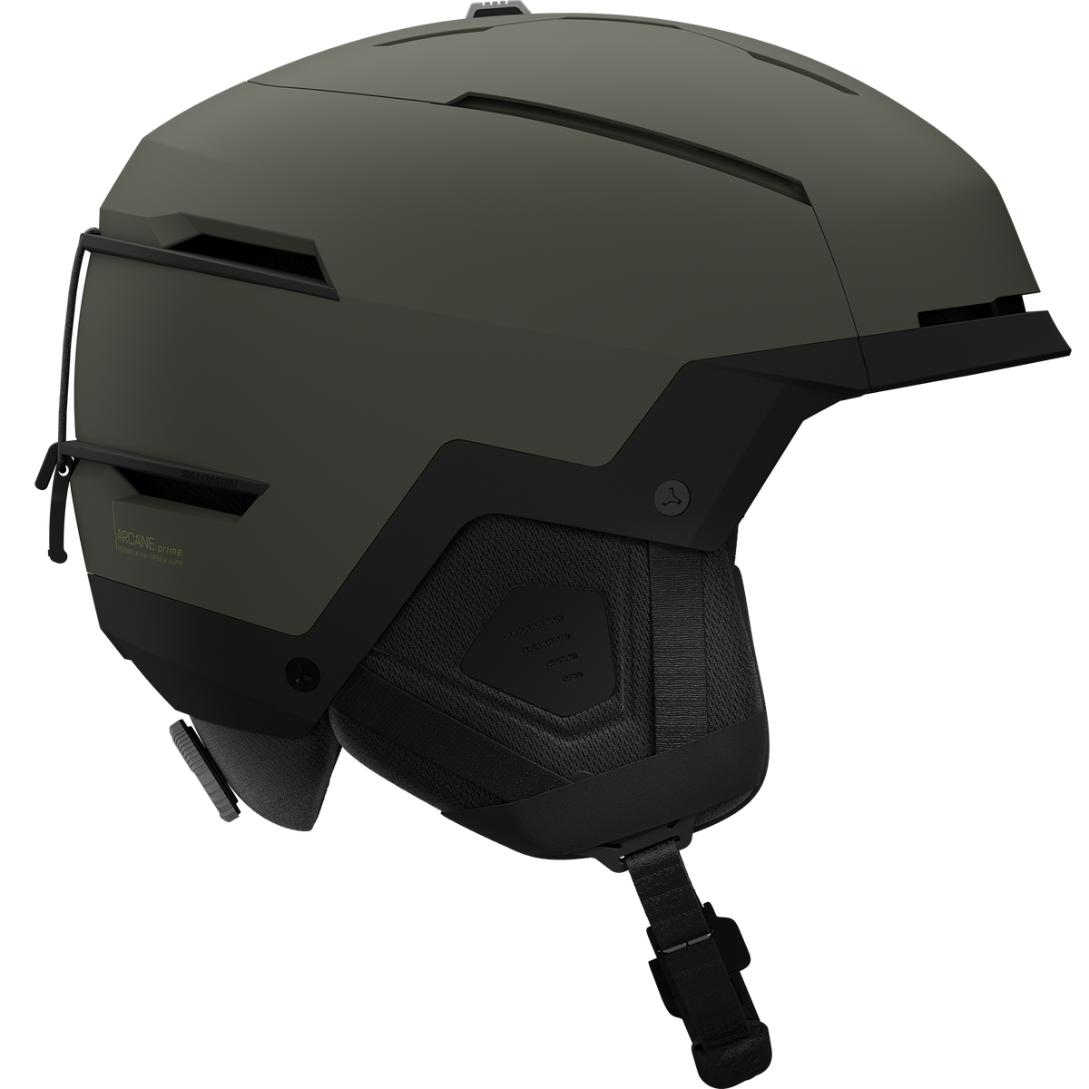 ARCANE PRIME MIPS - Grey