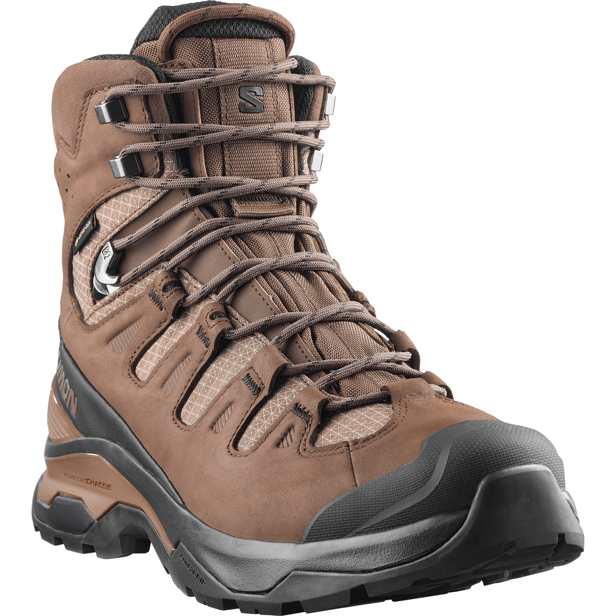 QUEST 5 GORE TEX - Orange