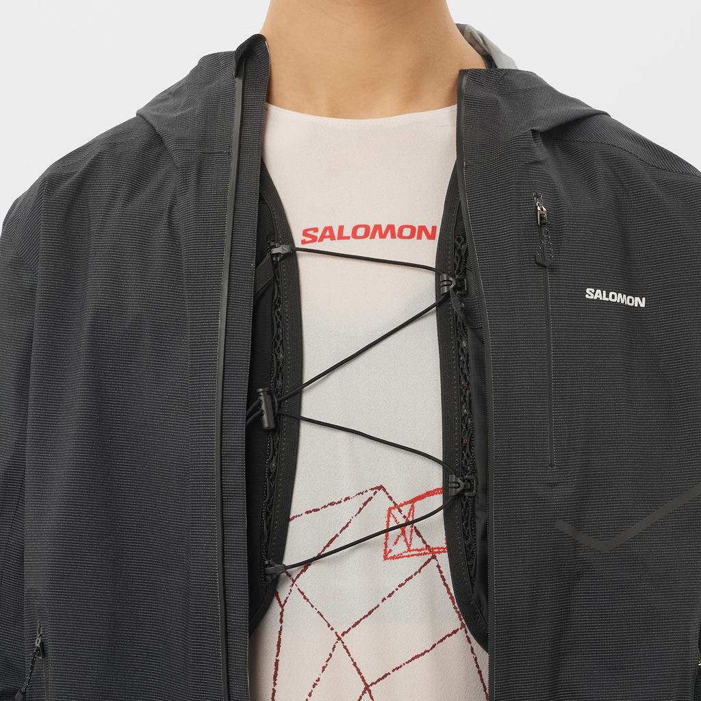 S/LAB BONATTI INFINITE - Black