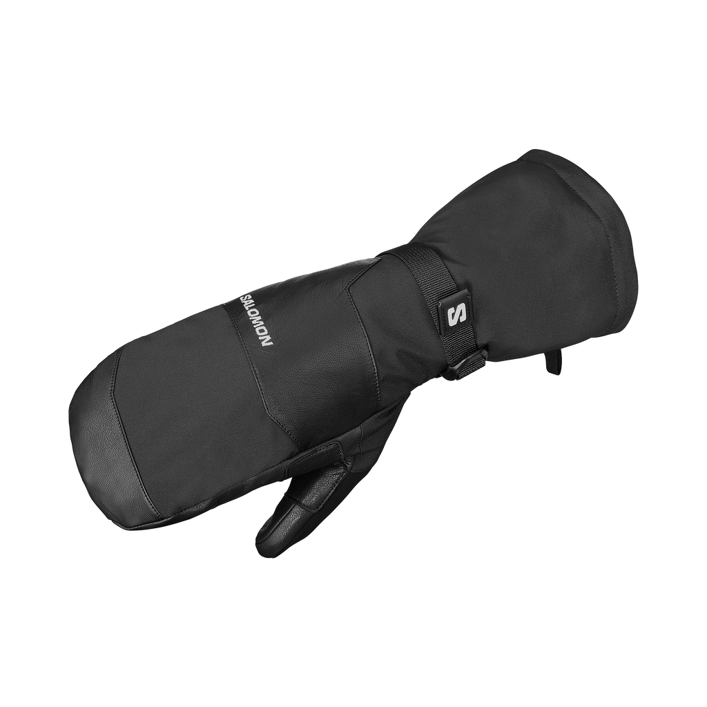 PROPELLER 2.0 GORE-TEX - Black