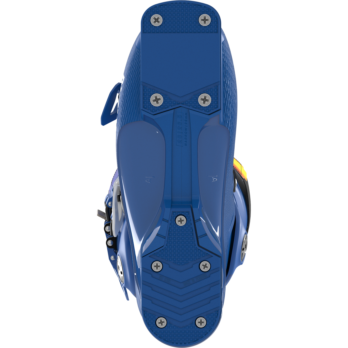 S/PRO RACE 110 - Blue