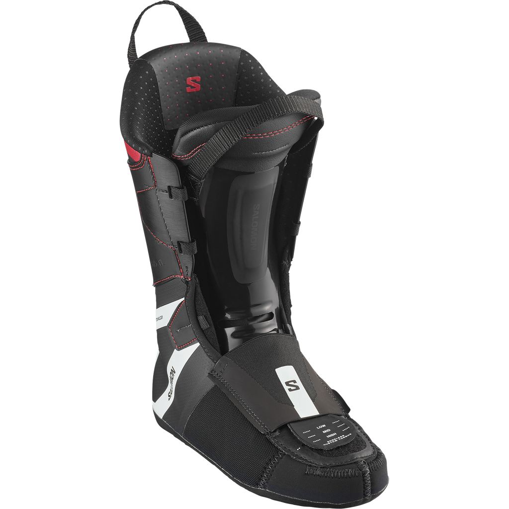 S/PRO ALPHA C BOA 120 - Black