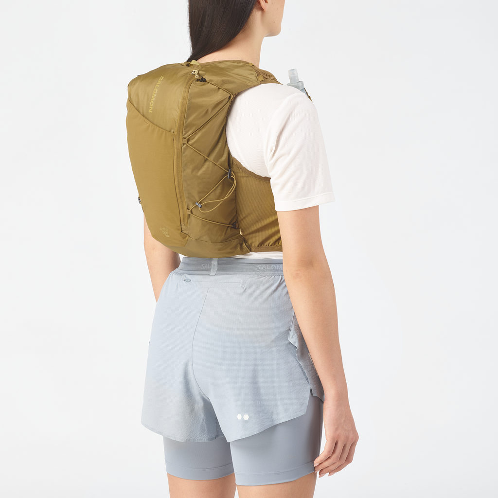 ACTIVE SKIN 12 - Green