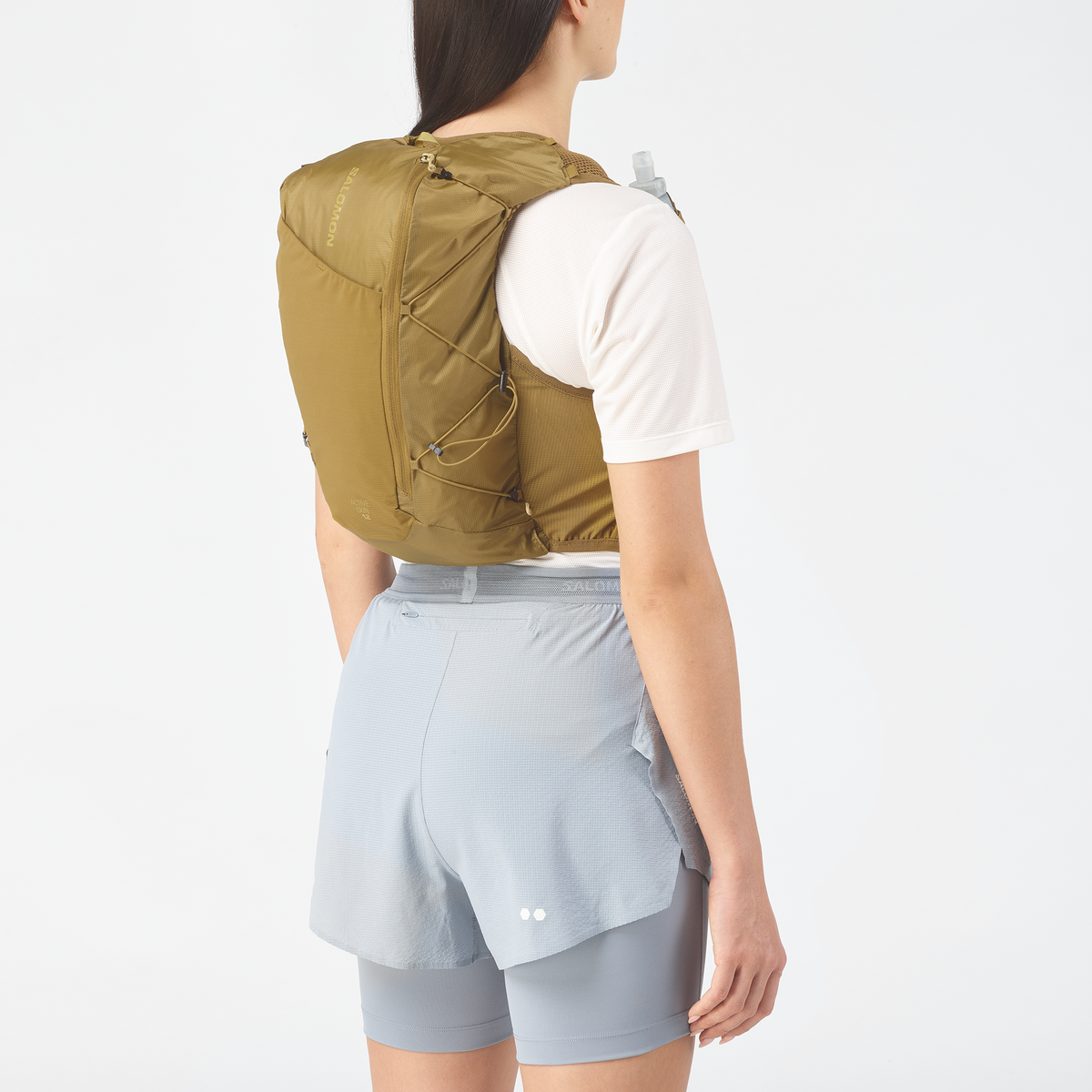 ACTIVE SKIN 12 - Green