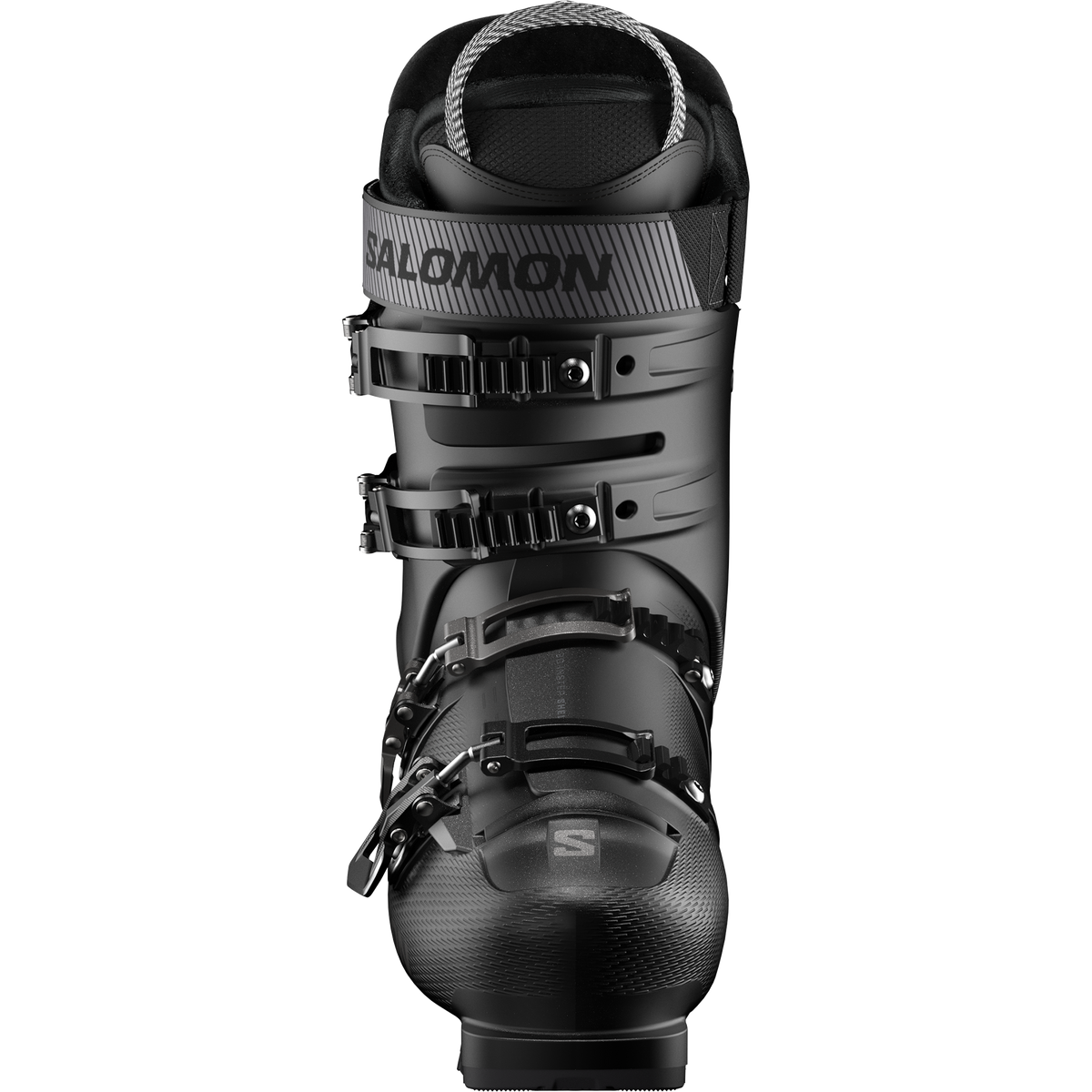 S/PRO DELTA 90 - Black