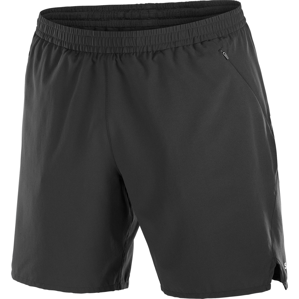 SHAKEout CORE 2IN1 7" - Black
