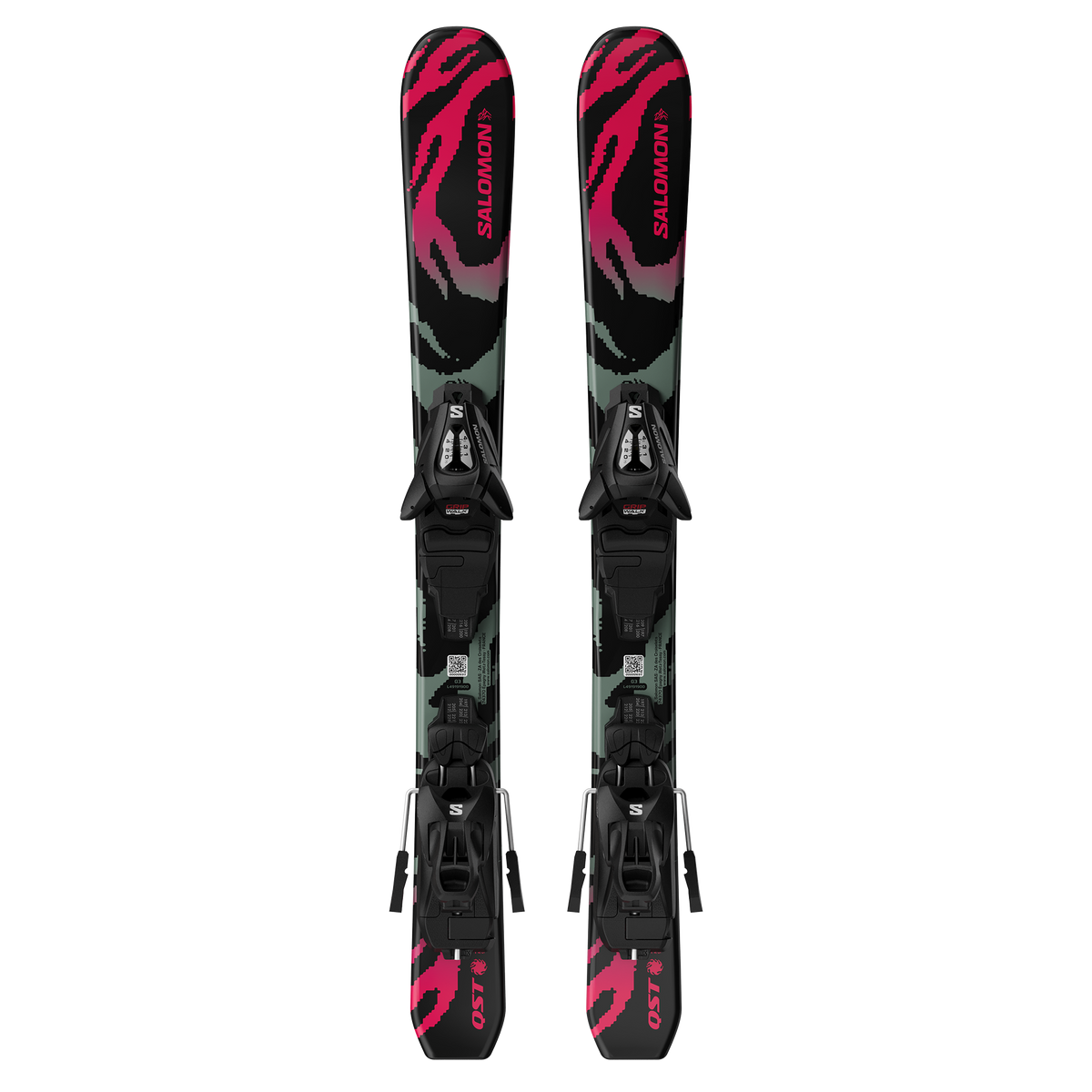 QST BLACK XS (and C5) - Default