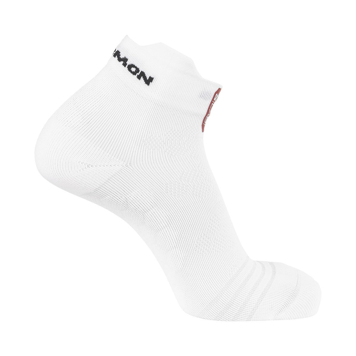 S/LAB GLIDE ANKLE - White
