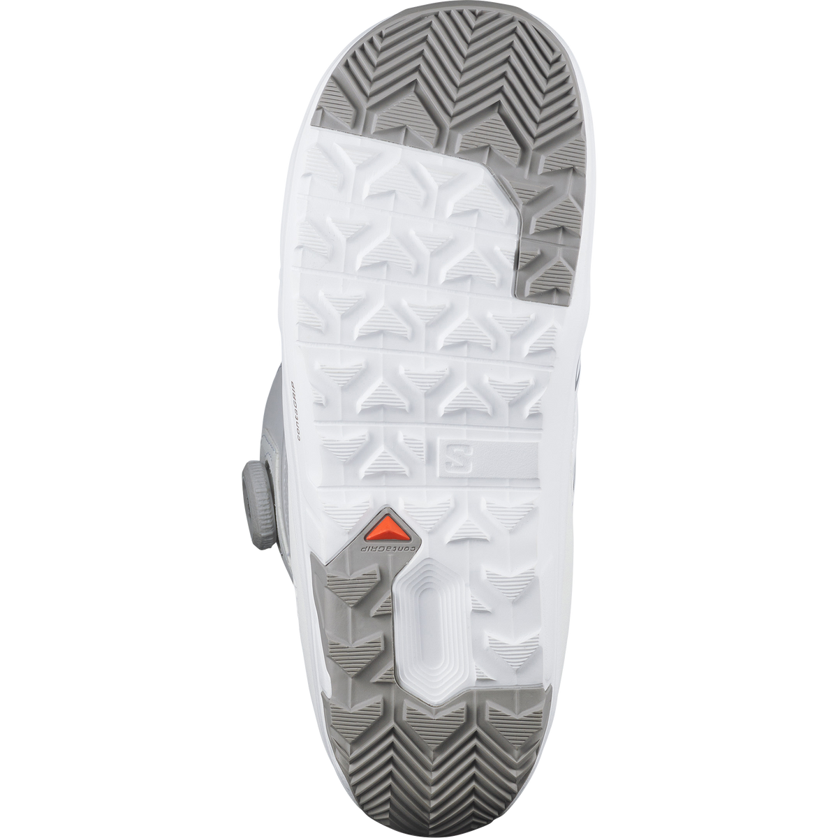 LAUNCH BOA® SJ BOA® - White