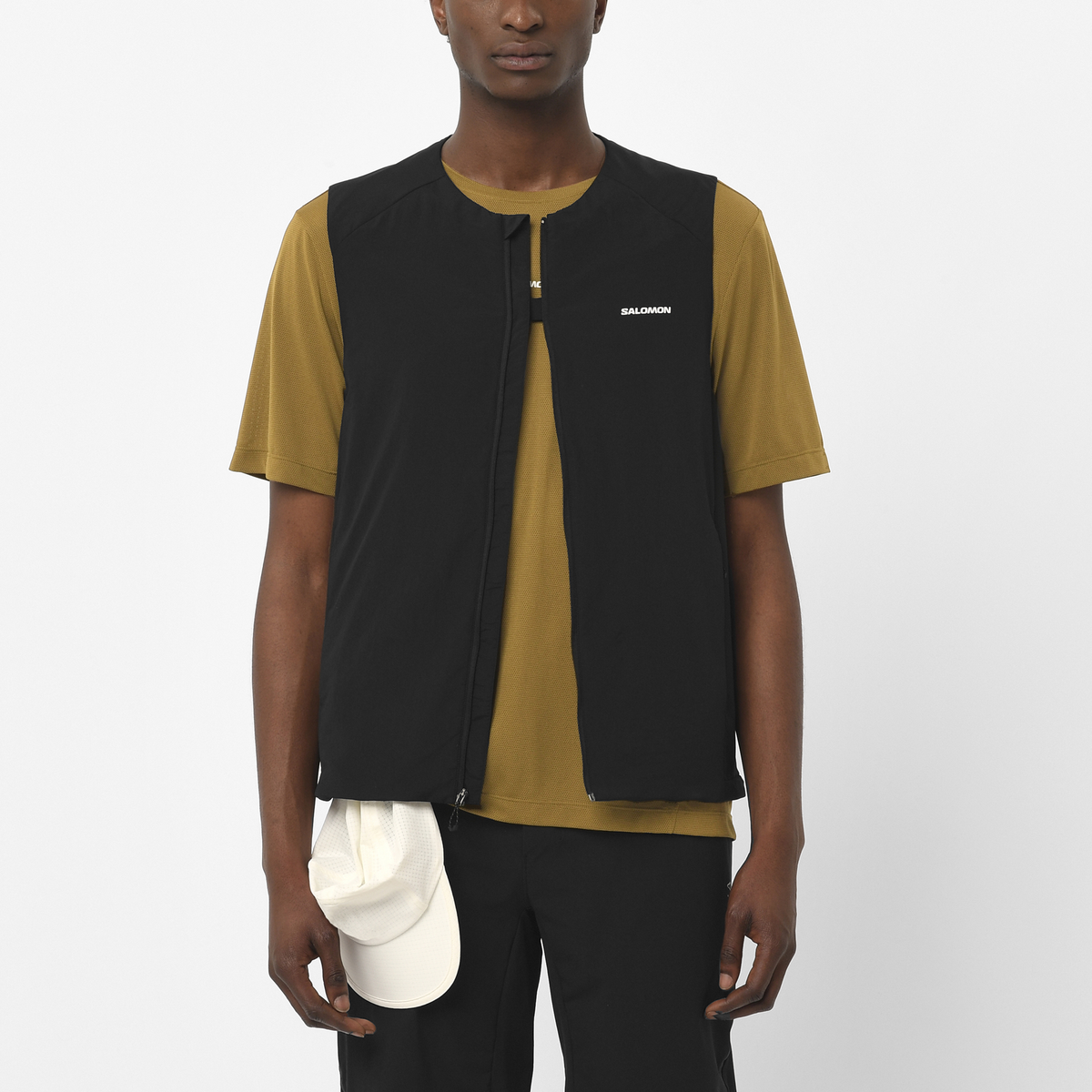 MOUNTAIN FLEX HYBRID - Black