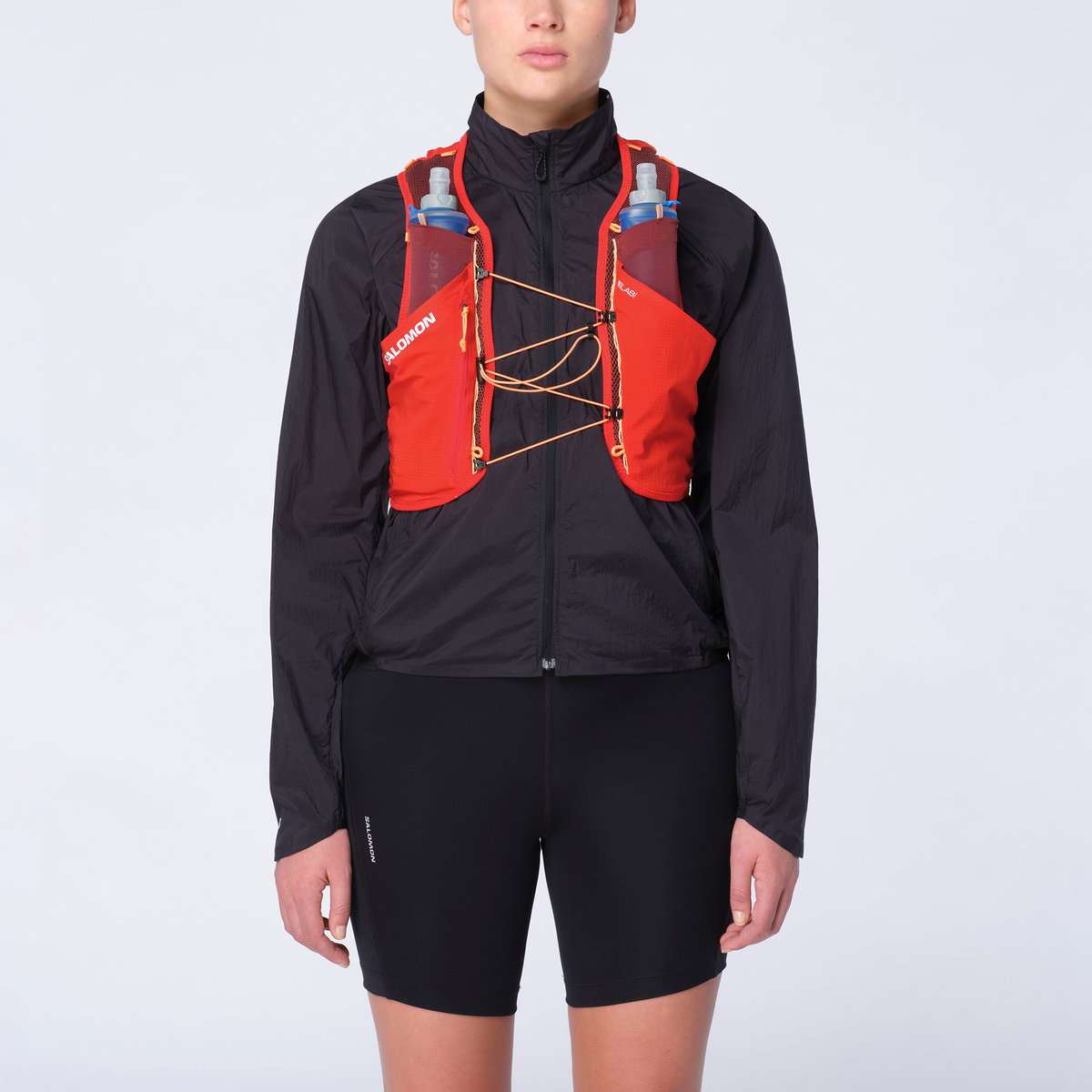 S/LAB PULSAR 3 - Red