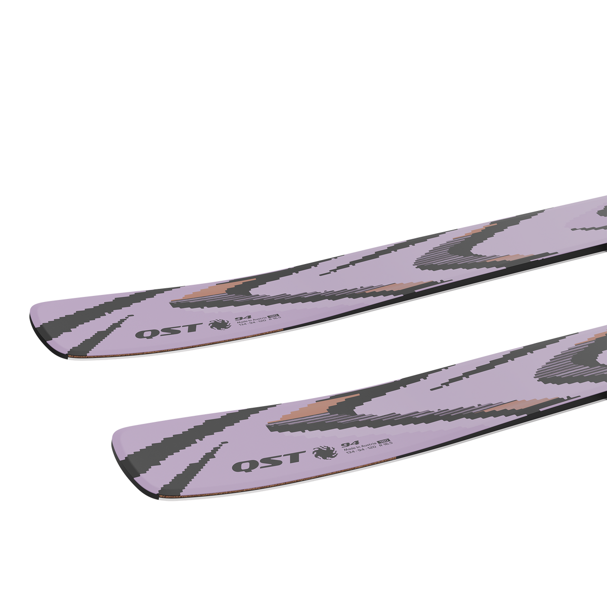 QST 94 LILAC - Default