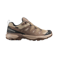 X ULTRA 360 LEATHER GORE-TEX - Yellow