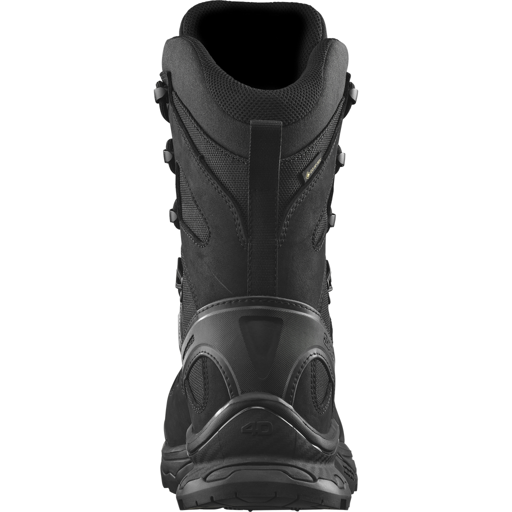 QUEST 4D FORCES 2 HIGH GORE-TEX EN - Black