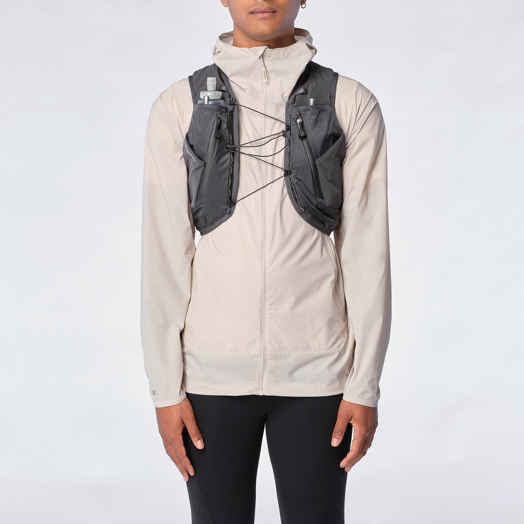 ADV SKIN CROSS SEASON 15 - Grey