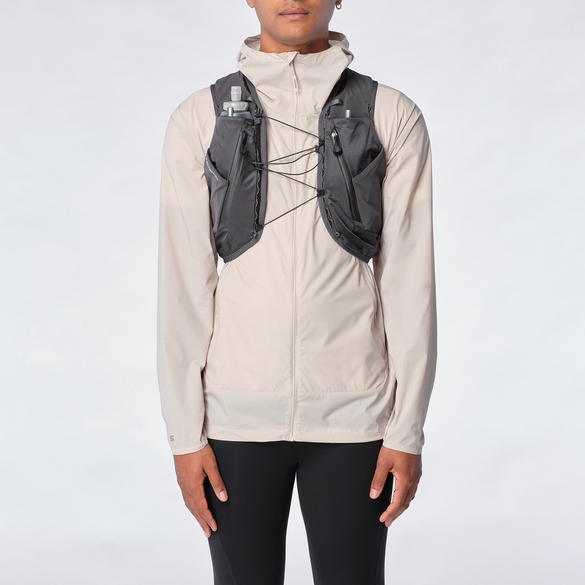 ADV SKIN CROSS SEASON 15 - Grey
