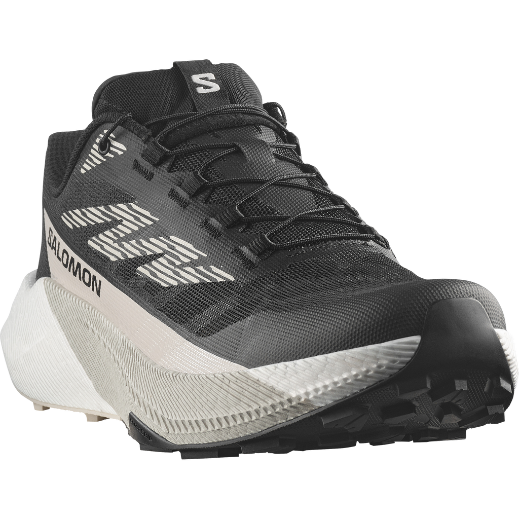 PULSAR - Black