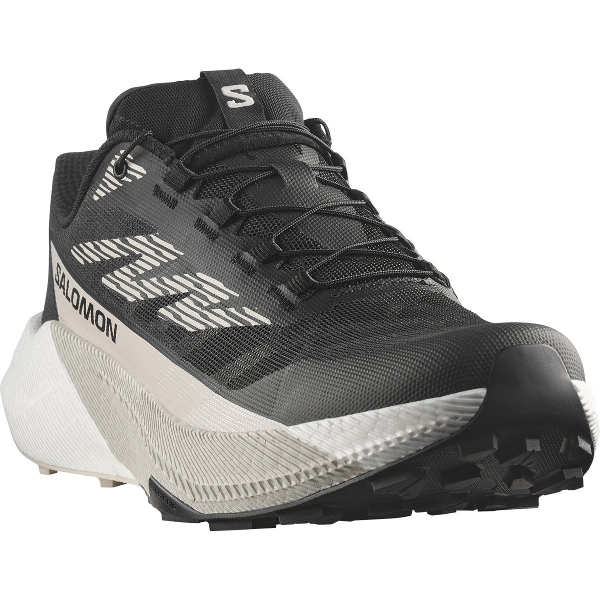 PULSAR - Black