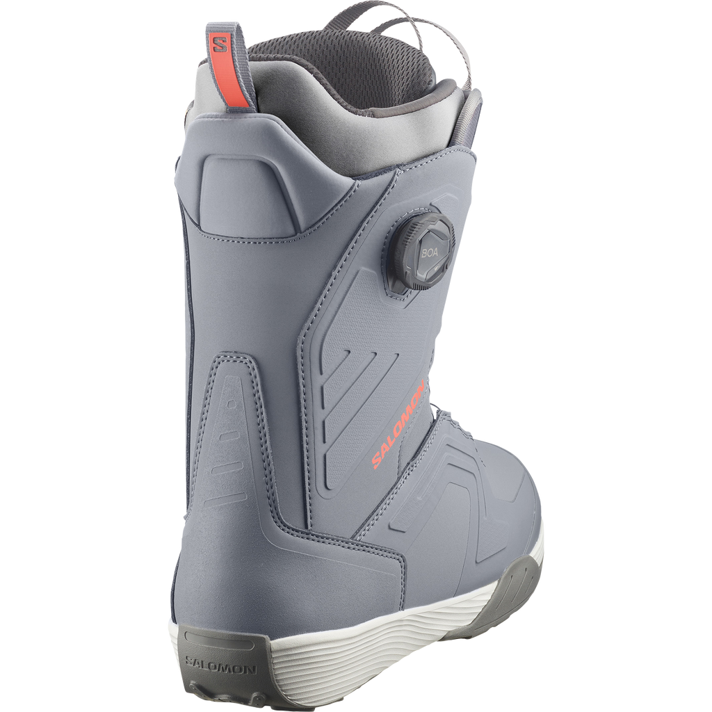 DIALOGUE DUAL BOA® TEAM - Grey