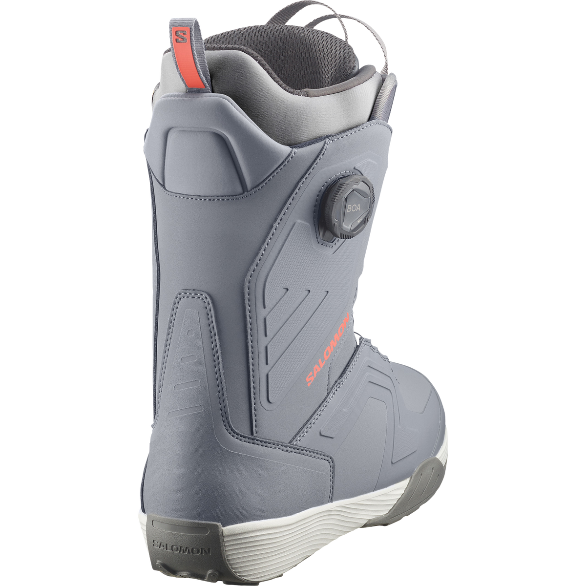 DIALOGUE DUAL BOA® TEAM - Grey