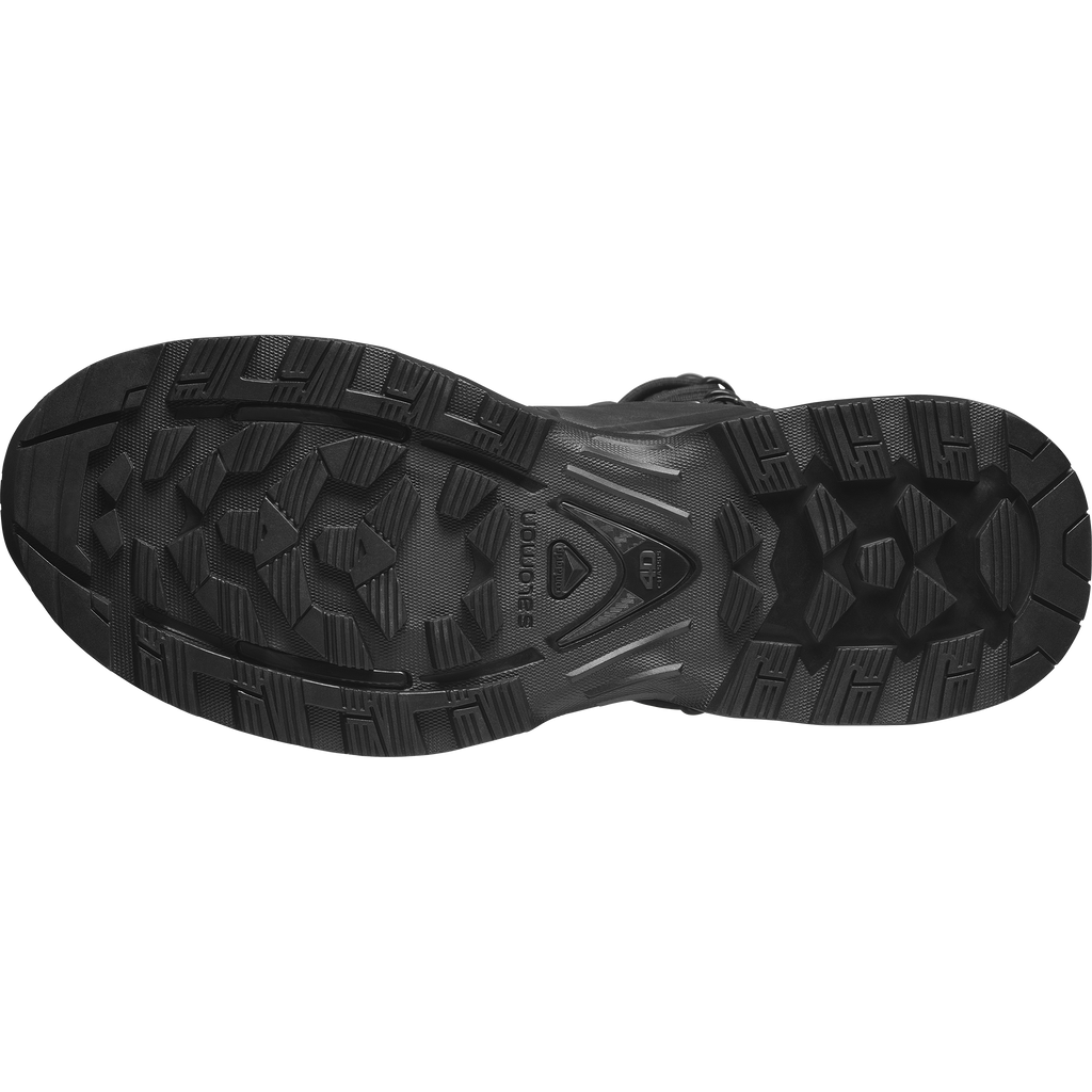 QUEST 4D FORCES 2 HIGH GORE-TEX EN - Black